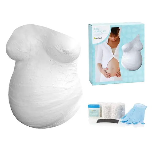 Pearhead Belly Casting Pregnancy Mold Kit