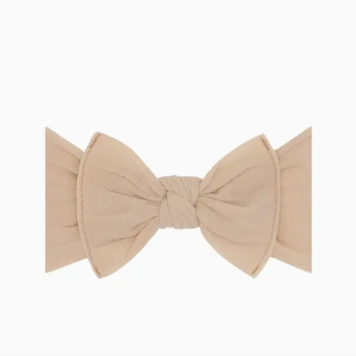 Baby Bling Itty Bitty Knot Headband