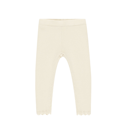 Rylee & Cru Legging in Natural