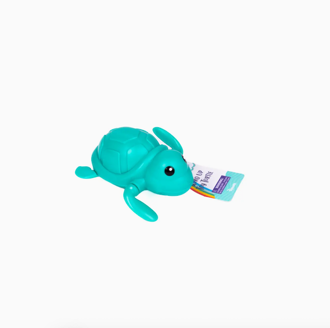 Toysmith Wind Up Turtle