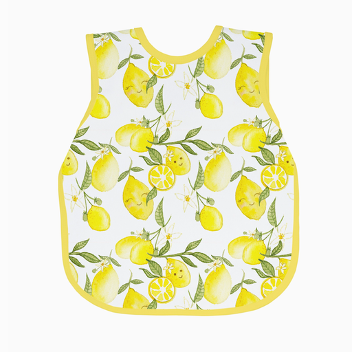 BapronBaby Fresh Lemon Bapron