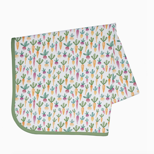 BapronBaby Farm Produce Splash Mat