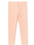Tea Solid Leggings in Creole Pink