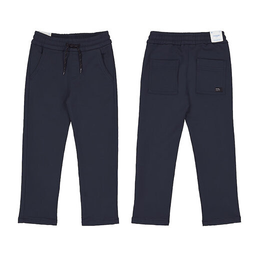 MAYORAL USA Soft Jogger Pant