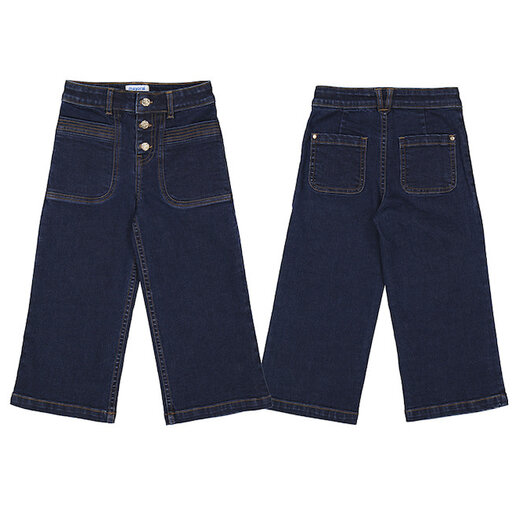 Mayoral USA Flare Jeans