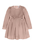 Mayoral USA Velvet Dress