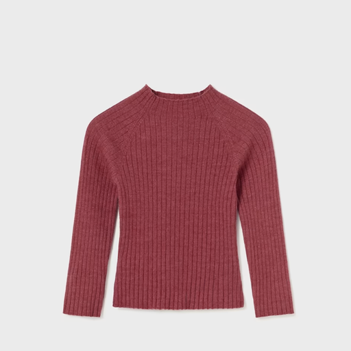 Mayoral USA Mock Neck Sweater
