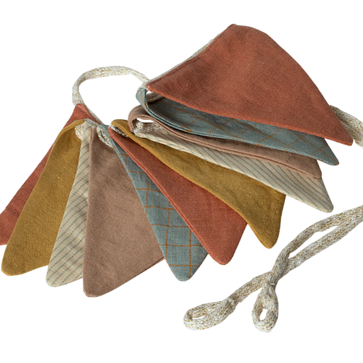 Maileg Garland Multi