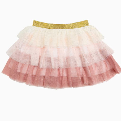Sweet Wink Boho Petal Tutu