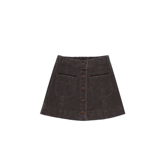Rylee & Cru Denver Mini Skirt