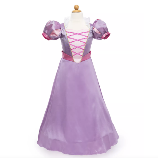 Great Pretenders Boutique Rapunzel Gown