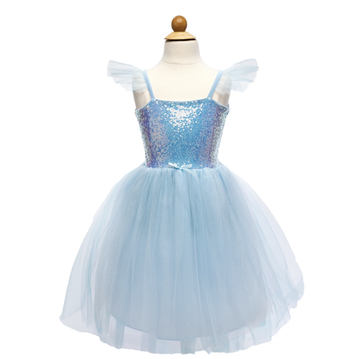 Great Pretenders Sequins Princess Dress