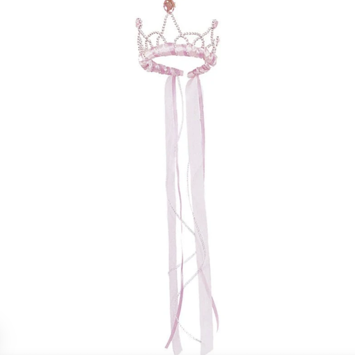 Great Pretenders Ribbon Tiaras