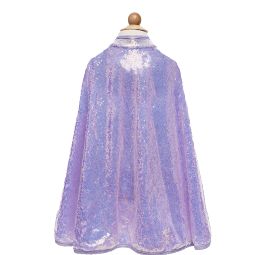 Great Pretenders Sequins Cape