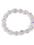 Great Pretenders Boutique Clear as Crystal Bracelet