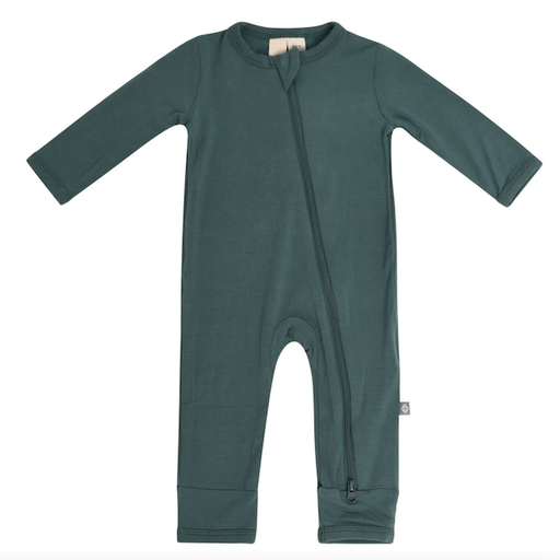 Kyte Baby Zippered Romper