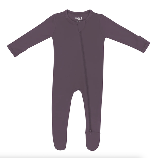 Kyte Baby Zippered Footie