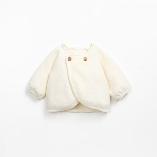 Play Up Fleece Jacket