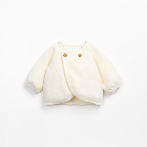Play Up Fleece Jacket