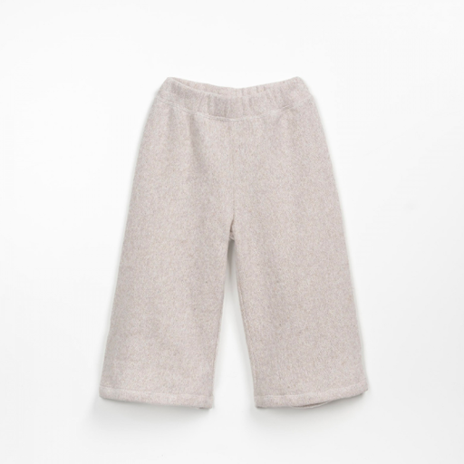 Play Up Jersey Pants with Re(Play) Yarn