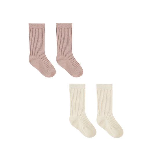 Quincy Mae Socks Set