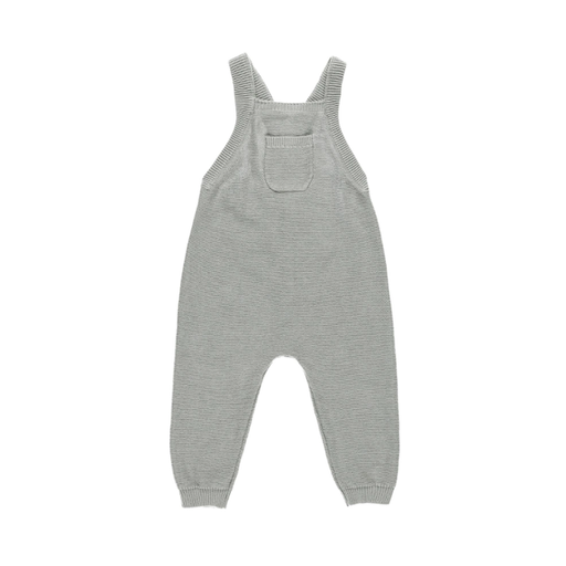 Quincy Mae Knit Overall