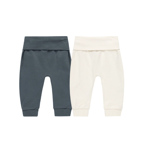 QUINCY MAE Baby Pant Set