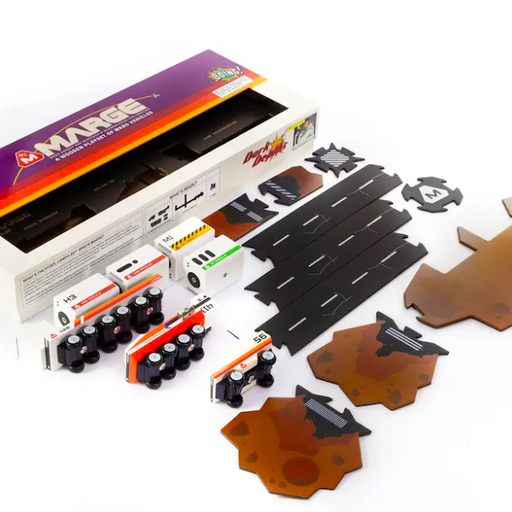 Candylab Toys Dark Depth Set