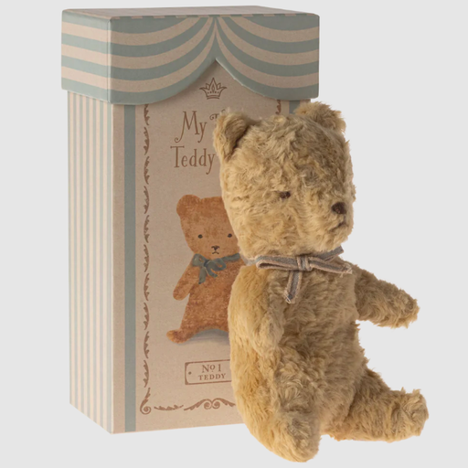 MAILEG My First Teddy - Sand