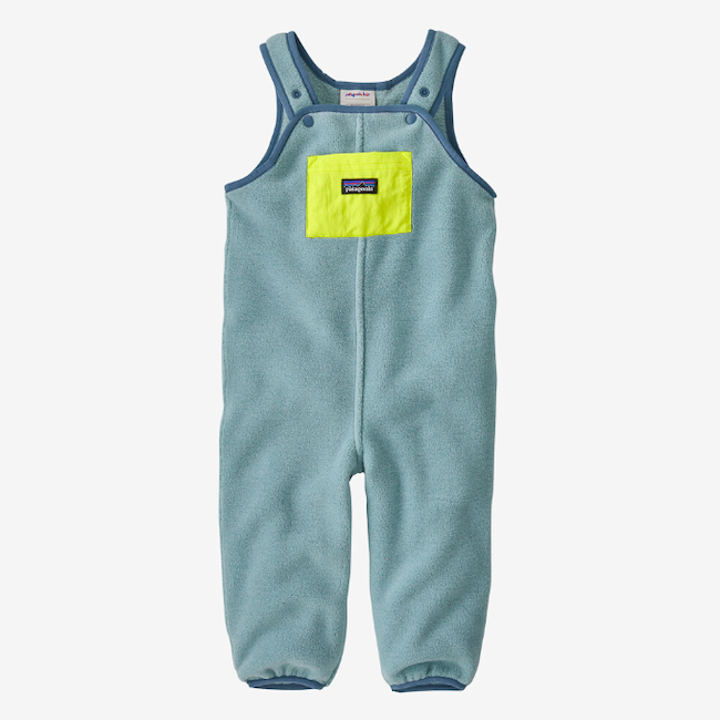 Patagonia synchilla baby new arrivals