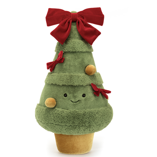 Jellycat Amuseables Decorated Christmas Tree