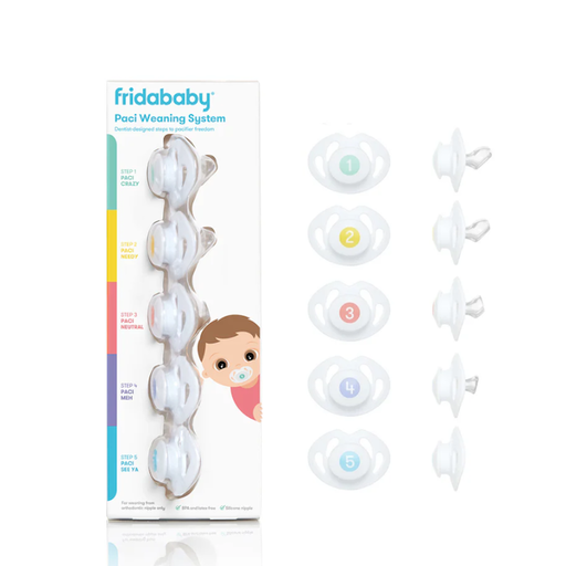 FridaBaby Paci Weaning System