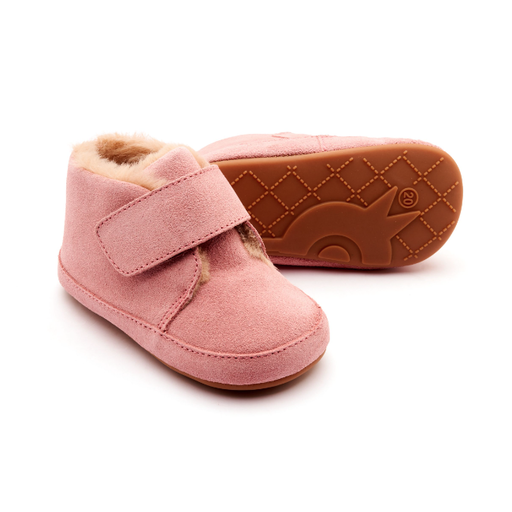 Oldsoles Shloofy