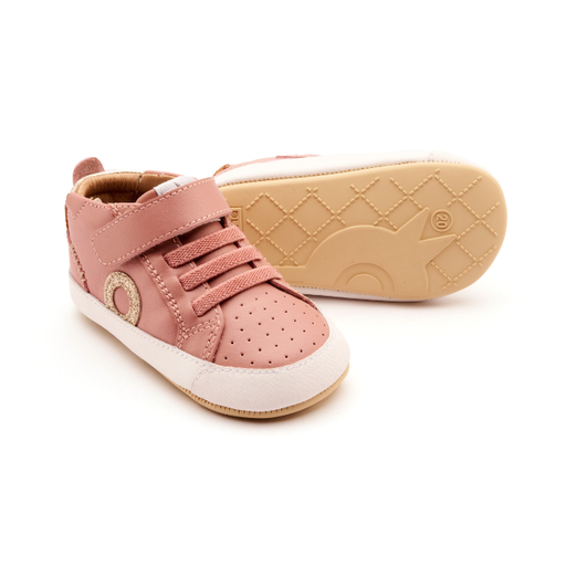 Oldsoles Baby Zig