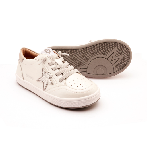 Oldsoles Platinum Runner