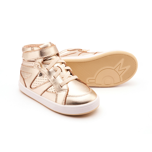 Oldsoles Cheersta Sneaker