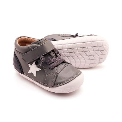 Oldsoles Champster