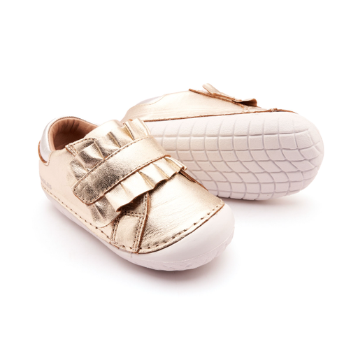 Oldsoles Frilly Pave