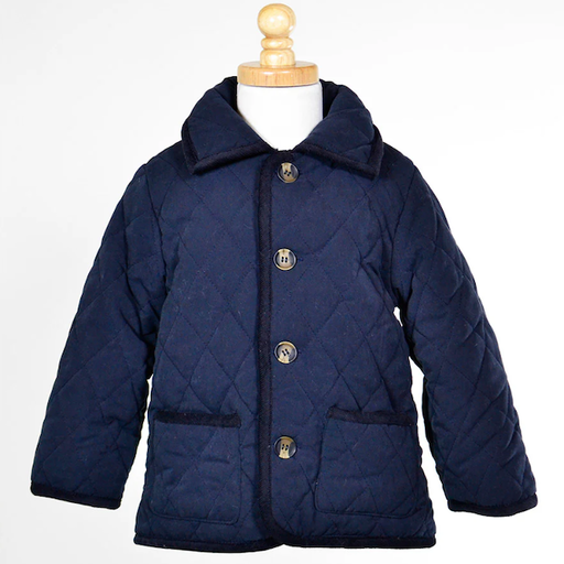 Widgeon Barn Jacket