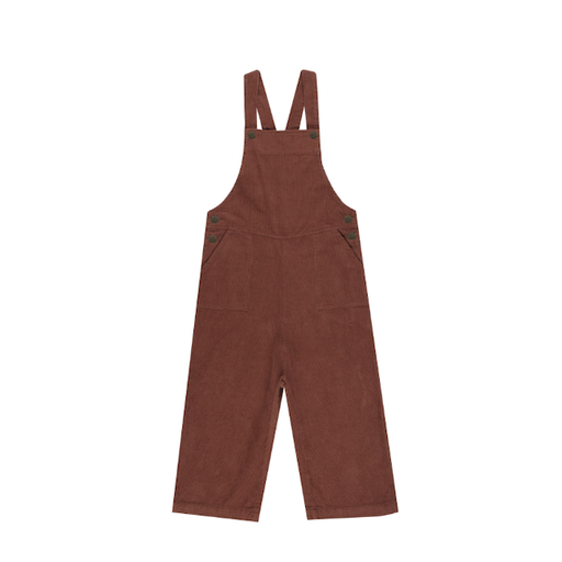 RYLEE & CRU Wide Leg Overall