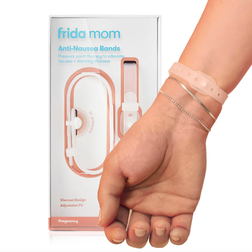 FridaBaby Anti-Nausea Bands