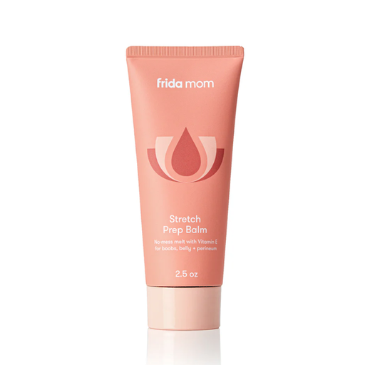 FridaBaby Stretch Prep Balm for Stretch Marks & Perineum - 2.5 oz