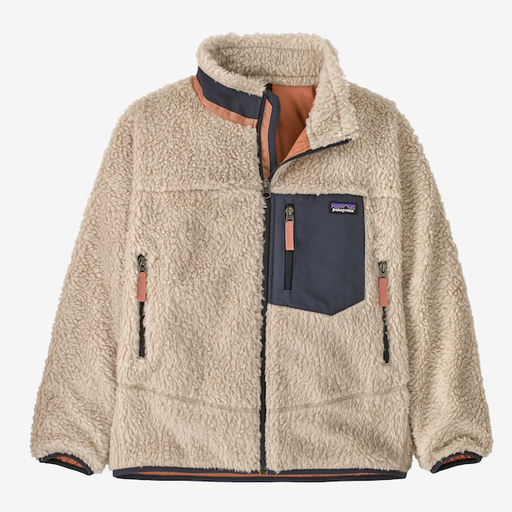 PATAGONIA Kid's Retro-X Jacket