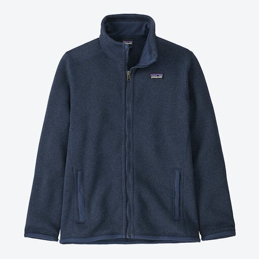 PATAGONIA Kid's Better Sweater Jacket