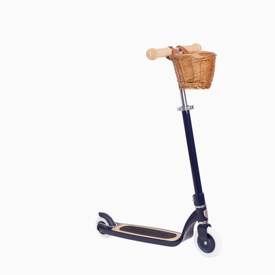 Maxi Scooter