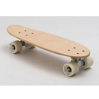 Skateboard Nature