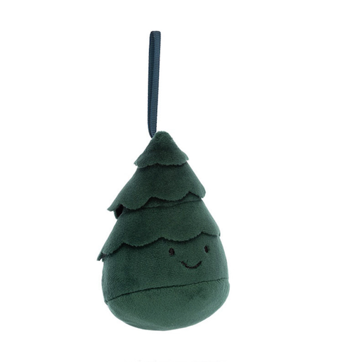 JELLYCAT Festive Folly Christmas Tree