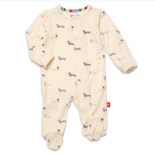 Magnetic Me Animals Modal Magnetic Parent Favorite Footie
