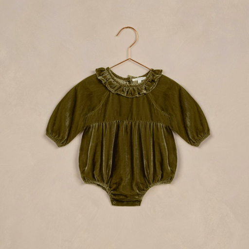 Noralee Adeline Romper