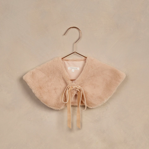 Noralee Eloise Collar - Faux Fur